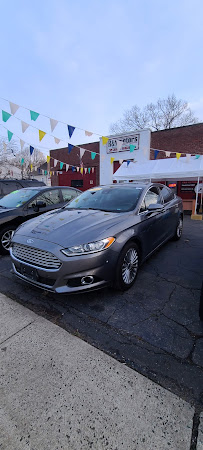 R & N Motors - Photo 9 - Car repair in Hamden, CT, New Haven