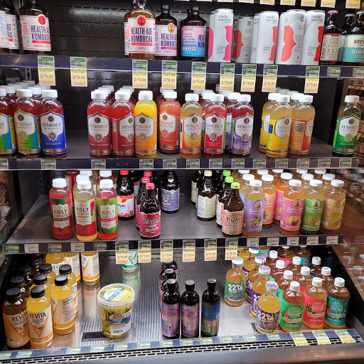 Supermarket «The Fresh Market», reviews and photos, 2504 Solomons Island Rd, Annapolis, MD 21401, USA