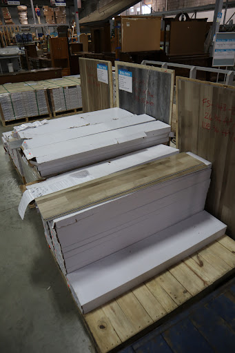 Home Improvement Store «Twin Cities Habitat for Humanity ReStore», reviews and photos