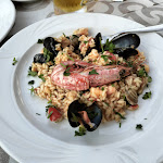 Photo n°3 de l'avis de Oleksandr.e fait le 04/07/2023 à 18:48 sur le  Al 23 Ristorante Pizzeria à Gatteo a Mare