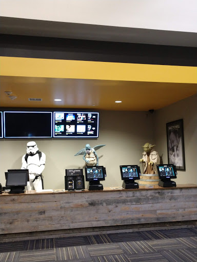 Movie Theater «Flix Brewhouse Des Moines», reviews and photos, 3800 Merle Hay Rd #1300, Des Moines, IA 50310, USA