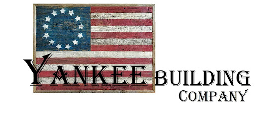 Yankee Building Company, LLC
