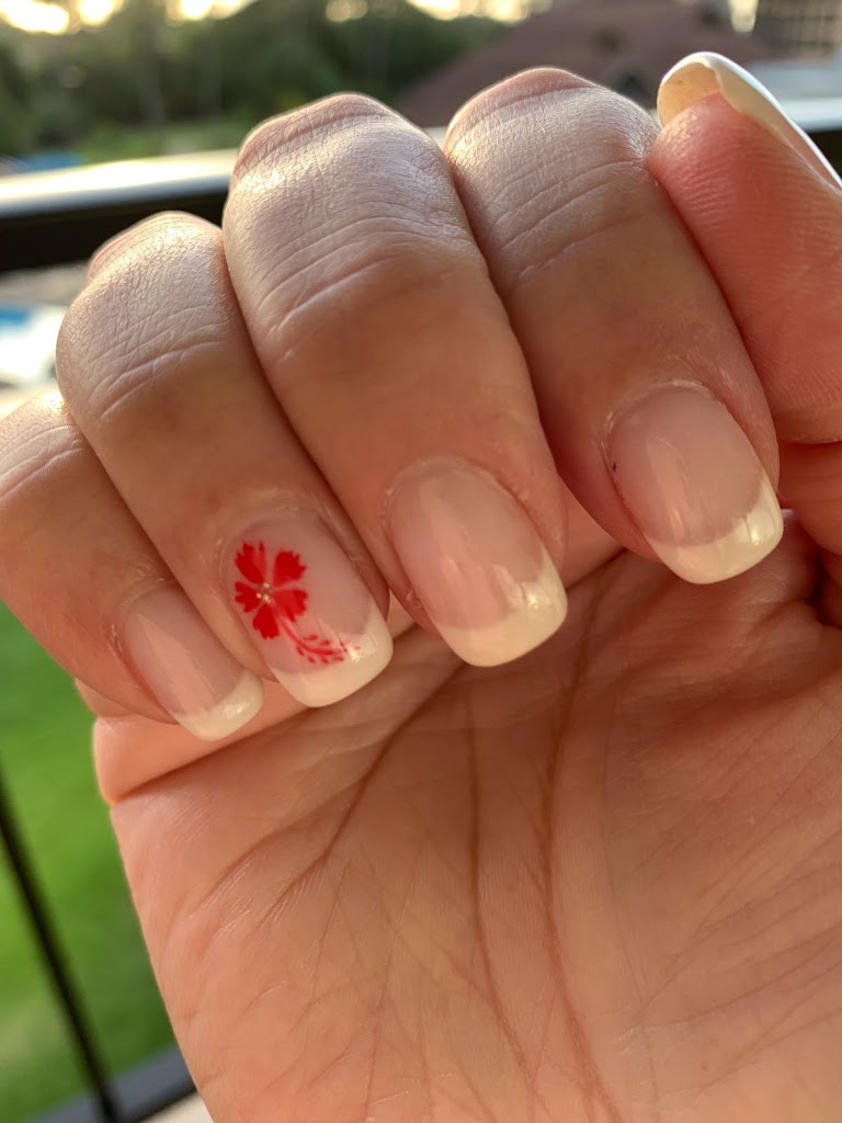 Mystic Nails 94510