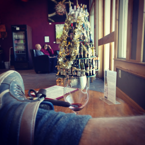 Winery «Bittercreek Winery», reviews and photos, 240 Hull Ave, Jerome, AZ 86331, USA