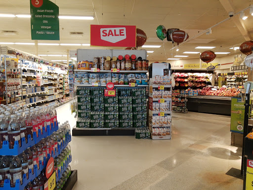 Grocery Store «Stop & Shop», reviews and photos, 11 Glen Ridge Rd, Greenwich, CT 06831, USA