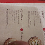 Photo n°2 de l'avis de Iolanda.i fait le 20/10/2018 à 21:09 sur le  Spicchi d'Autore à Naples