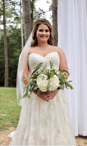 Bridal Shop «Palmetto Bridal Btq.», reviews and photos, 1604 N Hwy 17, Mt Pleasant, SC 29464, USA