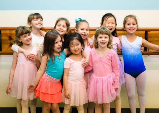 Dance School «Dance 502», reviews and photos, 8704 Bayberry Pl, Louisville, KY 40242, USA