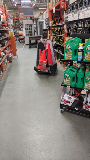 Home Improvement Store «The Home Depot», reviews and photos, 5125 Summit Ridge Ct, Reno, NV 89523, USA