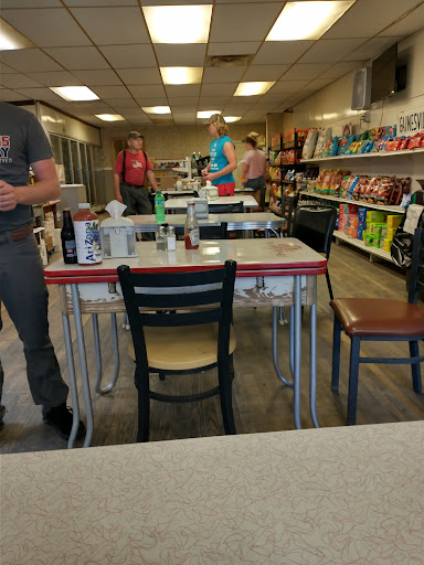 Gainsville Store, 15 N Main St, Gainesville, NY 14066, USA, 