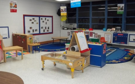 Day Care Center «Southgate KinderCare», reviews and photos, 15500 Reeck Rd, Southgate, MI 48195, USA