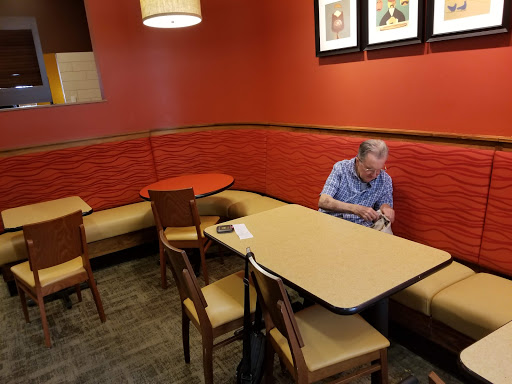 Sandwich Shop «Panera Bread», reviews and photos, 380 Palladio Pkwy #301, Folsom, CA 95630, USA