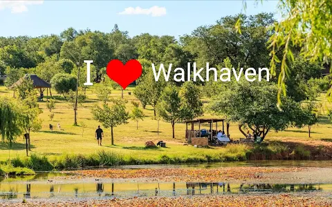 Walkhaven Dog Park image