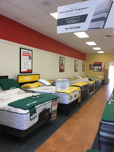 Mattress Firm Shadyside