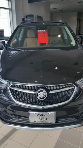 GMC Dealer «Myers Autoworld», reviews and photos, 2901 S Scatterfield Rd, Anderson, IN 46016, USA