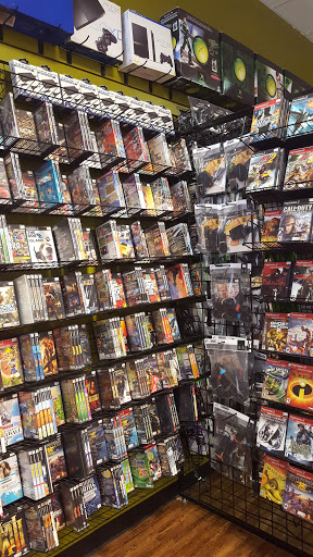 Video Game Store «Game Over Videogames», reviews and photos, 3719 Belt Line Rd, Addison, TX 75001, USA