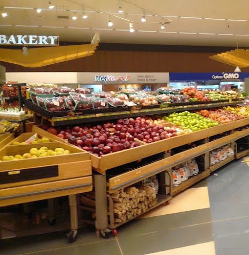 Opiniones de Supermaxi Albán Borja en Guayaquil - Supermercado