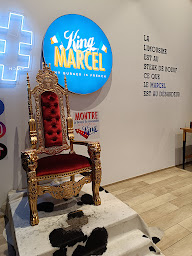 Photo n°83 de King Marcel - Restaurant rapide ouvert midi et soir 7j/7 à Aubière ()