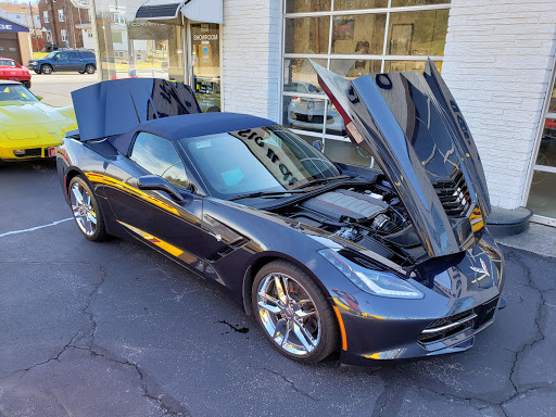 Used Car Dealer «Stoudt Auto Sales», reviews and photos, 1350 Carbon St, Reading, PA 19601, USA