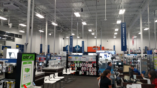 Electronics Store «Best Buy», reviews and photos, 1000 E 23rd St, Panama City, FL 32405, USA