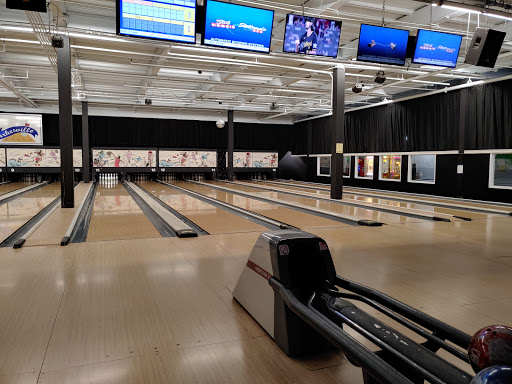 Bowling Alley «Clarkesville Lanes», reviews and photos, 583 Grant St, Clarkesville, GA 30523, USA