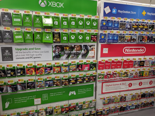 Discount Store «Walmart», reviews and photos, 3300 Broadway St, Eureka, CA 95501, USA