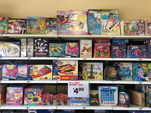 Craft Store «A.C. Moore Arts and Crafts», reviews and photos, 5800 Crossroads Cir, Falls Church, VA 22041, USA