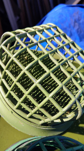 Hardware Store «Building Resources», reviews and photos, 701 Amador St, San Francisco, CA 94124, USA