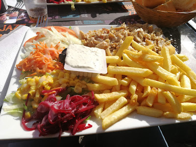 L'Aziza à Lille