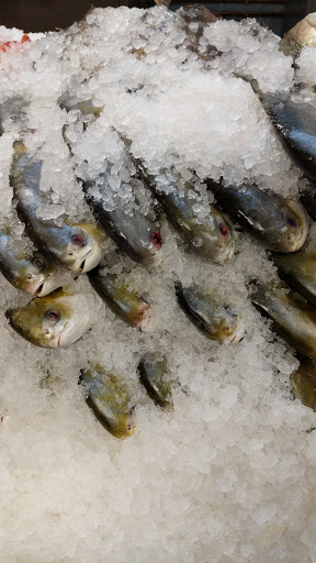 Seafood Market «Mekong Market», reviews and photos, 314 Broad St, Providence, RI 02907, USA