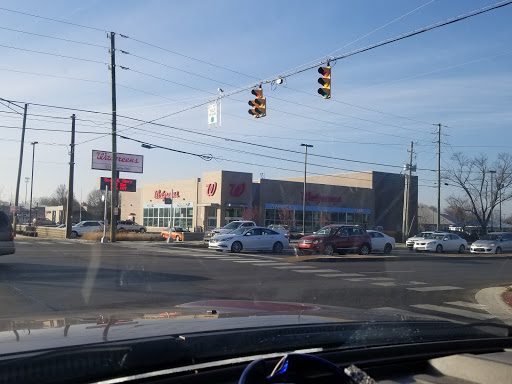 Drug Store «Walgreens», reviews and photos, 1290 N State Rd 135, Greenwood, IN 46142, USA