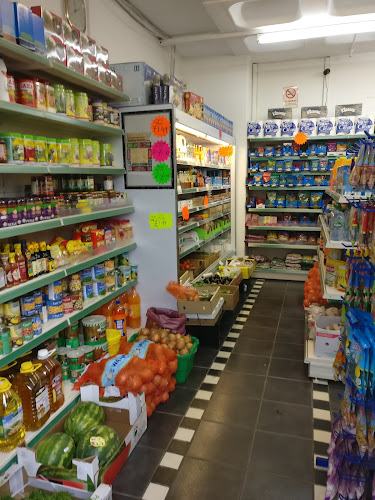 Reviews of Madina Food Store Ltd in Livingston - Supermarket