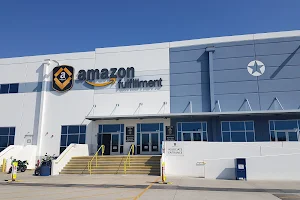 ONT2 - Amazon Fulfillment Center image