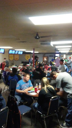 Bowling Alley «Rollaway Lanes & Lounge», reviews and photos, 317 S Main St, Davison, MI 48423, USA