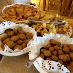 Photo n°42 de l'avis de Gianfranco.o fait le 14/01/2019 à 17:35 sur le  Masseria Le Carrube à Ostuni