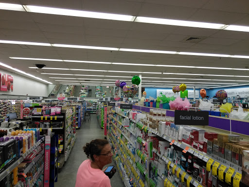 Drug Store «Walgreens», reviews and photos, 100 E International Speedway Blvd, DeLand, FL 32724, USA