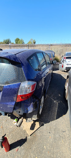 Auto Body Shop «Caliber Collision», reviews and photos, 15040 Calvert St, Van Nuys, CA 91411, USA