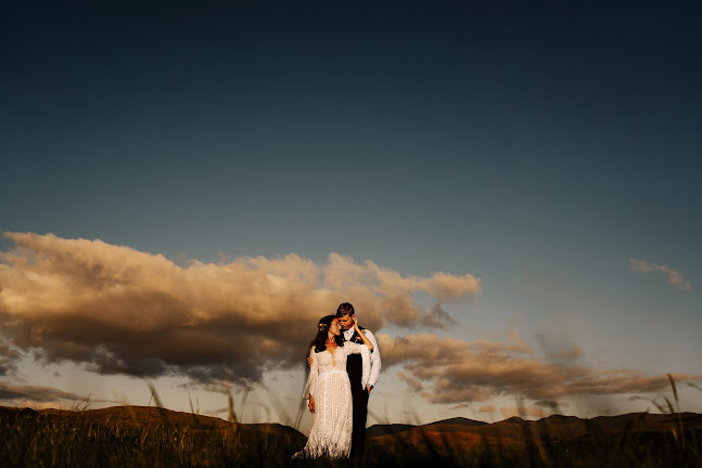 ALASTINGSHOT Wedding Photography - York