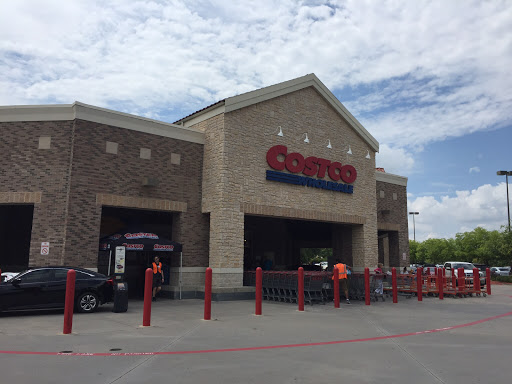 Costco Wholesale, 2601 E State Hwy 114, Southlake, TX 76092, USA, 