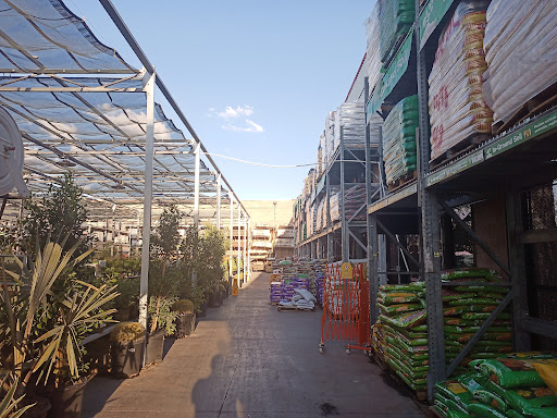 Home Improvement Store «The Home Depot», reviews and photos, 745 S Val Vista Dr, Gilbert, AZ 85296, USA