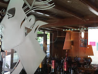 Bar du Restaurant italien Casa Nostra à Brest - n°10