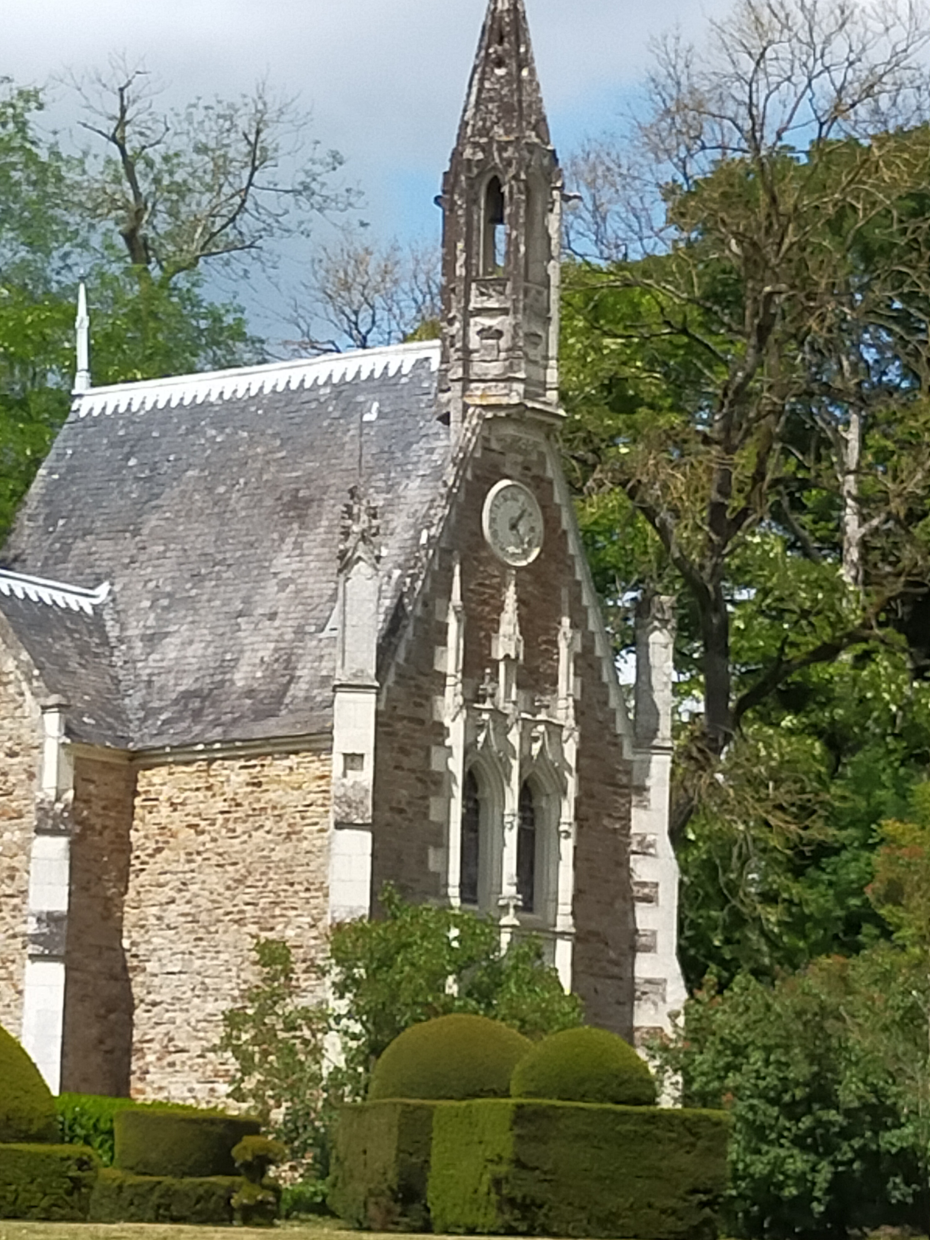 Photo n° 7 de l'avis de Ghislaine.e fait le 07/05/2022 à 16:38