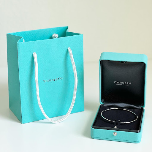 Jewelry Store «Tiffany & Co.», reviews and photos, 3333 Bristol St, Costa Mesa, CA 92626, USA