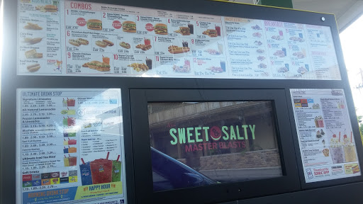 Fast Food Restaurant «Sonic Drive-In», reviews and photos, 4910 Central Ave NE, Columbia Heights, MN 55421, USA