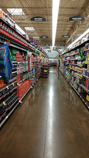 Grocery Store «Ralphs», reviews and photos, 16225 Sierra Lakes Pkwy, Fontana, CA 92336, USA