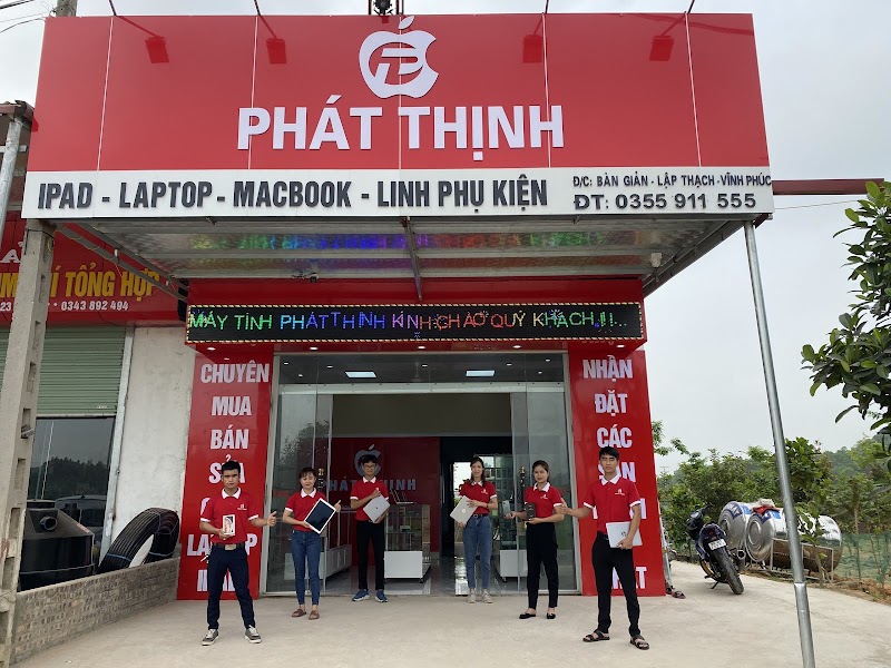 Thịnh Phát