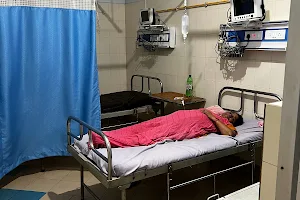 Ganpati Surgical And Trauma Hospital image