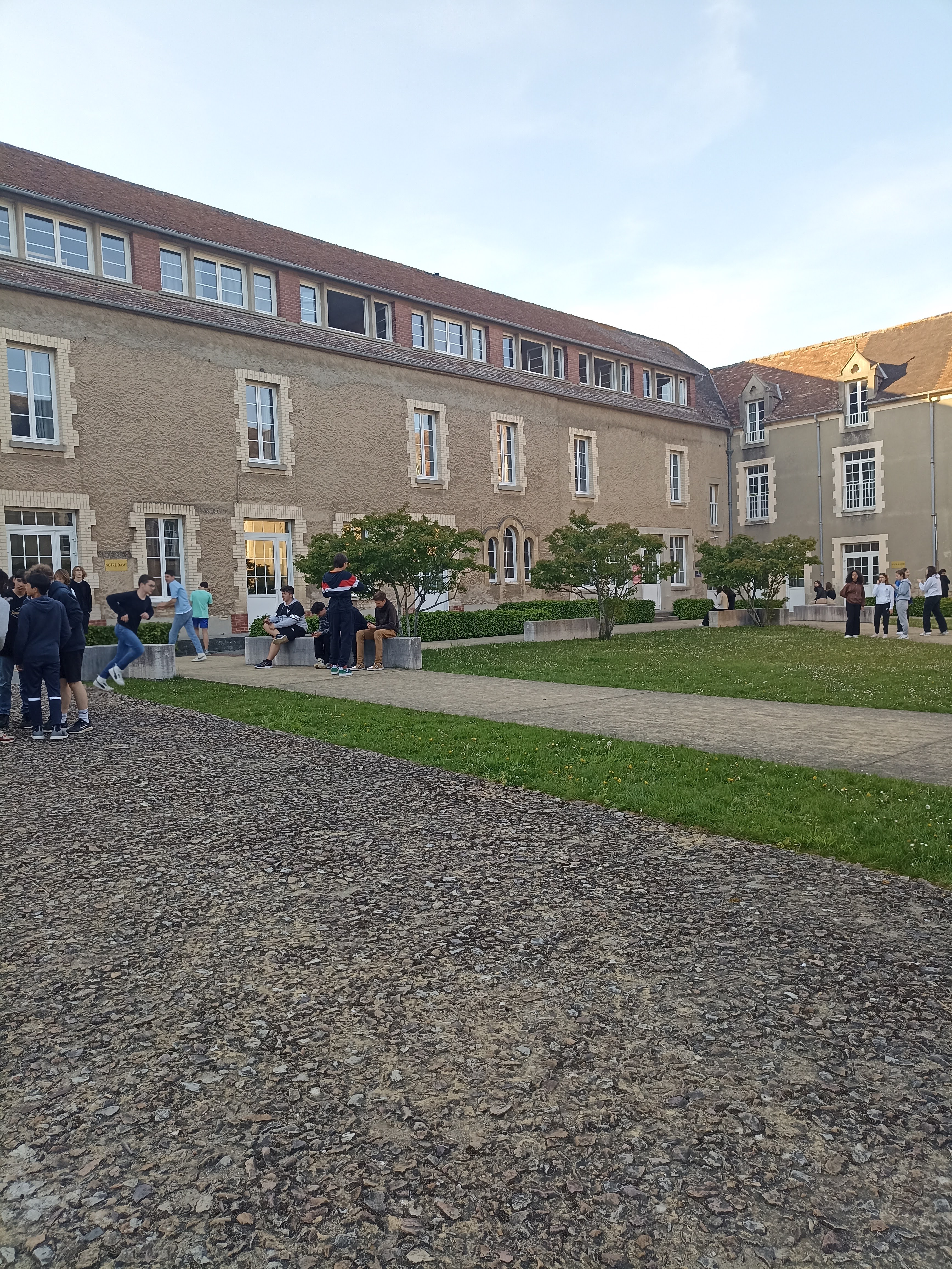 Photo n° 1 de l'avis de Anaïs.a fait le 10/05/2023 à 12:32