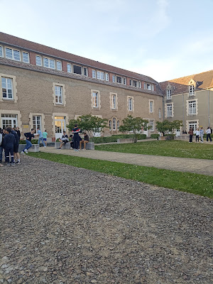 Accueil ND de la Délivrande à Douvres-la-Délivrande