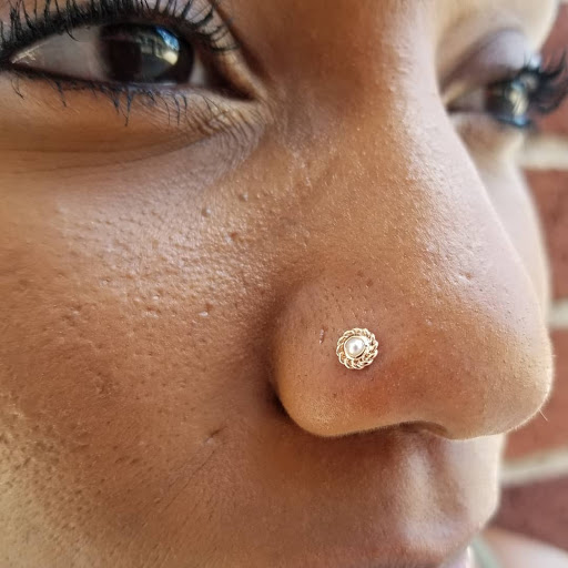 Explore hand tattoos ideas, creative tattoo ideas in Arlington, available at Urbans Tattoo & Piercing Studio